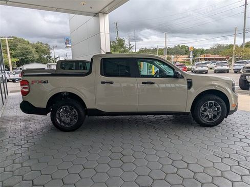 New 2025 Ford Maverick XLT w/ XLT Luxury Package image 4