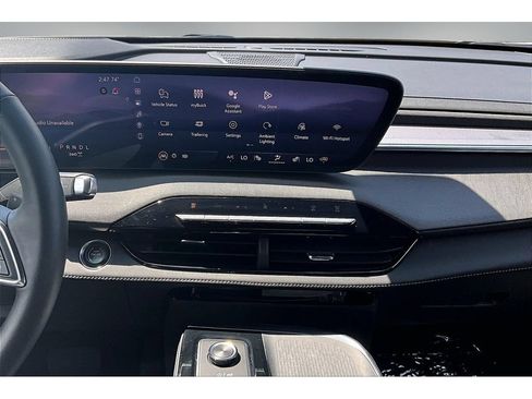 Used 2026 Buick Enclave Sport Touring AWD/4WD image 9