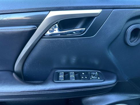 Used 2020 Lexus RX 450h AWD image 10