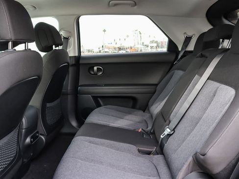 New 2026 Hyundai Ioniq 5 SE RWD image 19