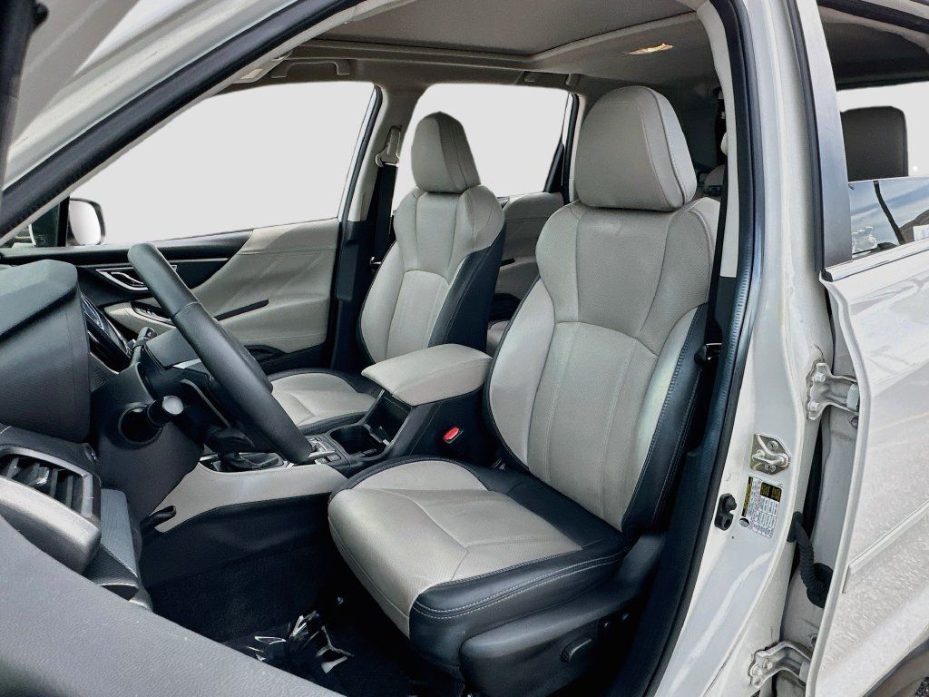 Used 2021 Subaru Forester Limited AWD/4WD image 20