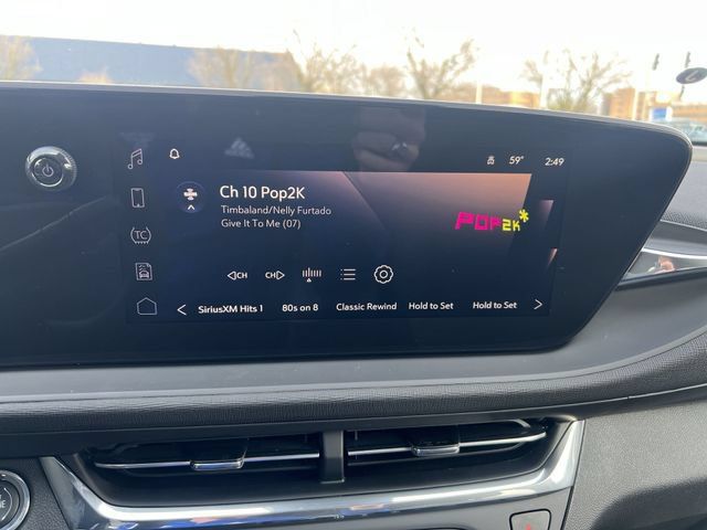 New 2026 Buick Envista Sport Touring w/ Convenience II Package FWD image 19