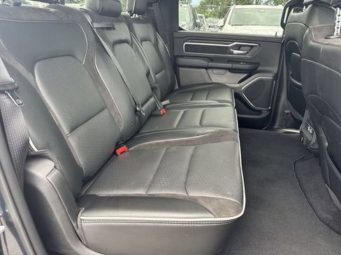 Used 2026 RAM 1500 Laramie AWD/4WD image 26