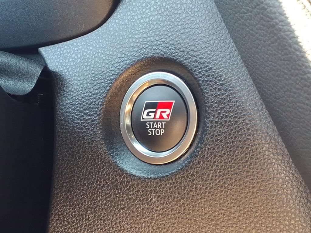 Used 2025 Toyota Corolla GR AWD/4WD image 21