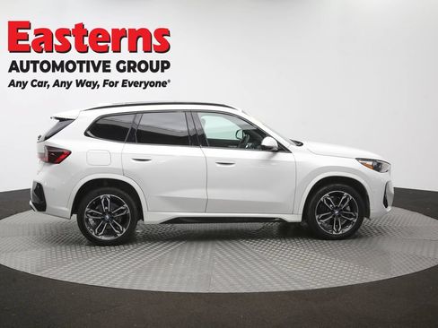 Used 2024 BMW X1 xDrive28i w/ Premium Package AWD/4WD image 44