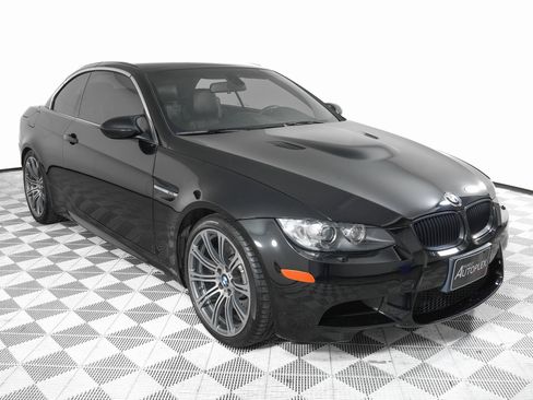 Used 2013 BMW M3 Base image 4