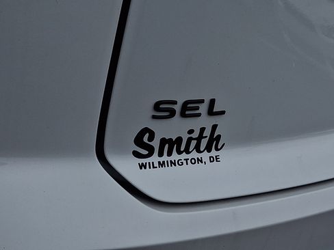New 2026 Volkswagen Atlas Cross Sport SEL R-Line AWD/4WD image 20
