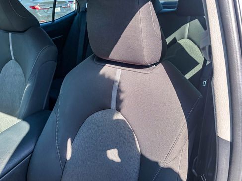 Used 2024 Toyota Camry LE FWD image 24
