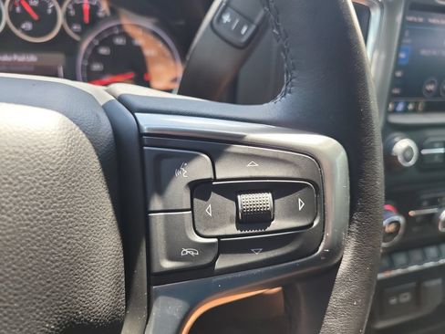 Used 2022 Chevrolet Silverado 1500 RST w/ Safety Package RWD image 28