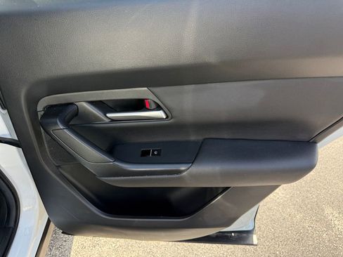 Used 2025 MAZDA CX-50 AWD 2.5 S w/ Preferred Package image 20