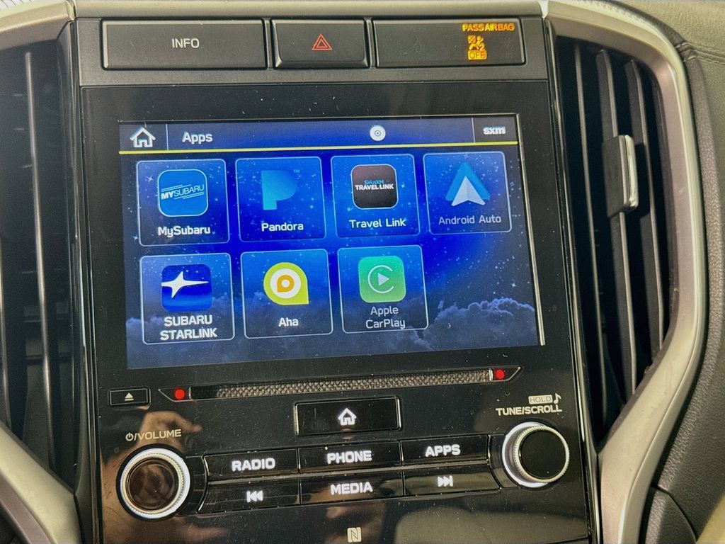 Used 2019 Subaru Ascent Premium AWD/4WD image 21