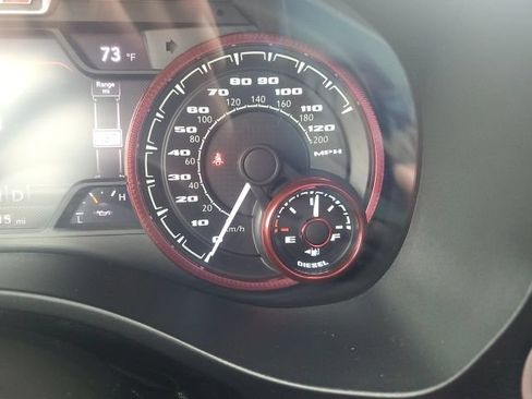 Used 2022 RAM 1500 Rebel w/ Level 1 Equipment Group AWD/4WD image 8