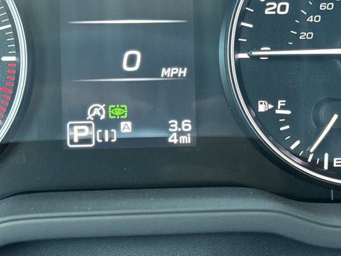 New 2026 Subaru Crosstrek 2.5i Limited AWD/4WD image 28