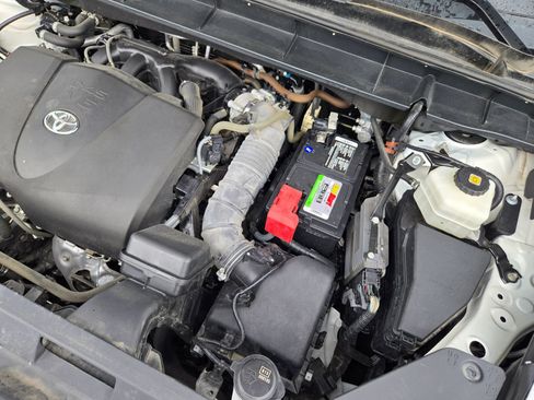 Used 2021 Toyota Highlander XSE AWD/4WD image 69