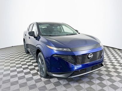 New 2025 Nissan Murano SL w/ Cargo Package