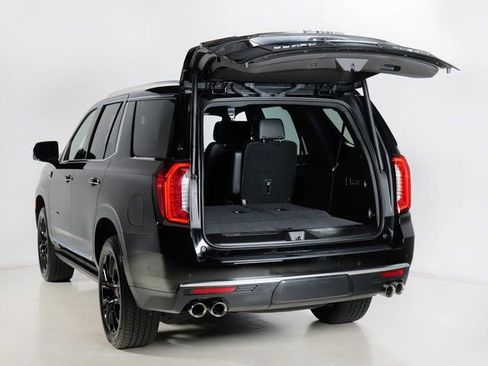 Used 2023 GMC Yukon Denali w/ Denali Reserve Package AWD/4WD image 33