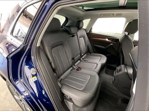 Used 2021 Audi Q5 2.0T Premium Plus AWD/4WD image 19