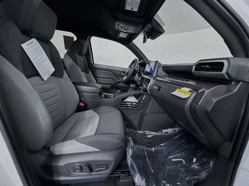 New 2026 Toyota Tacoma TRD Off-Road image 29