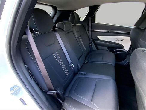 Used 2024 Hyundai Tucson SEL FWD image 19