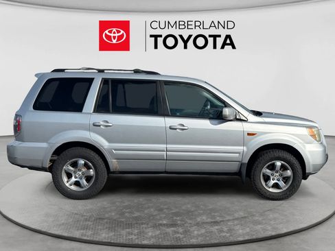 Used 2006 Honda Pilot EX-L image 6