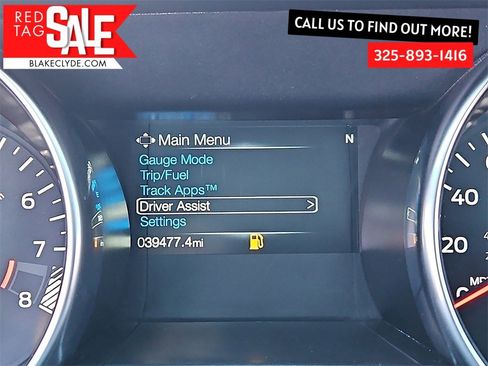 Used 2019 Ford Mustang GT Premium image 27