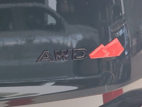 New 2026 Nissan Rogue SV image 12