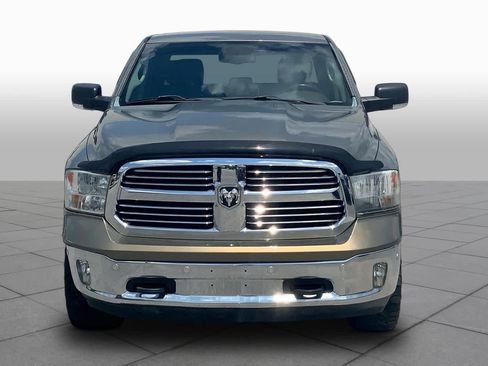 Used 2015 RAM 1500 Big Horn AWD/4WD image 4