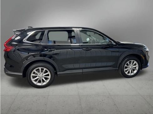 Used 2024 Honda CR-V EX image 7