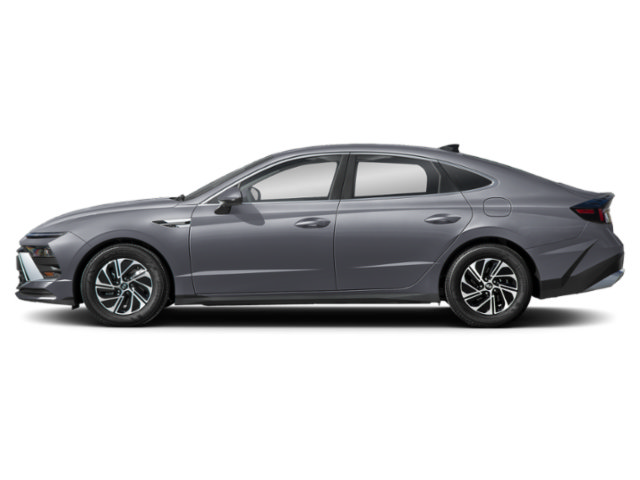New 2026 Hyundai Sonata Blue FWD image 39