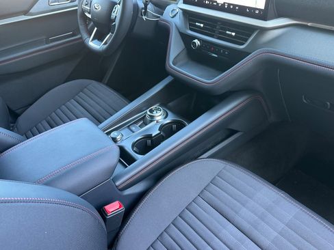 New 2026 Ford Explorer ST-Line w/ ST-Line Street Pack RWD image 17
