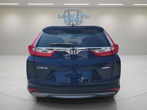 Used 2019 Honda CR-V EX image 4