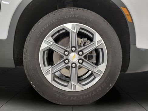 Used 2024 Chevrolet Blazer LT w/ Convenience Package image 3