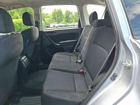 Used 2016 Subaru Forester 2.5i w/ Protection Package #1 AWD/4WD image 10