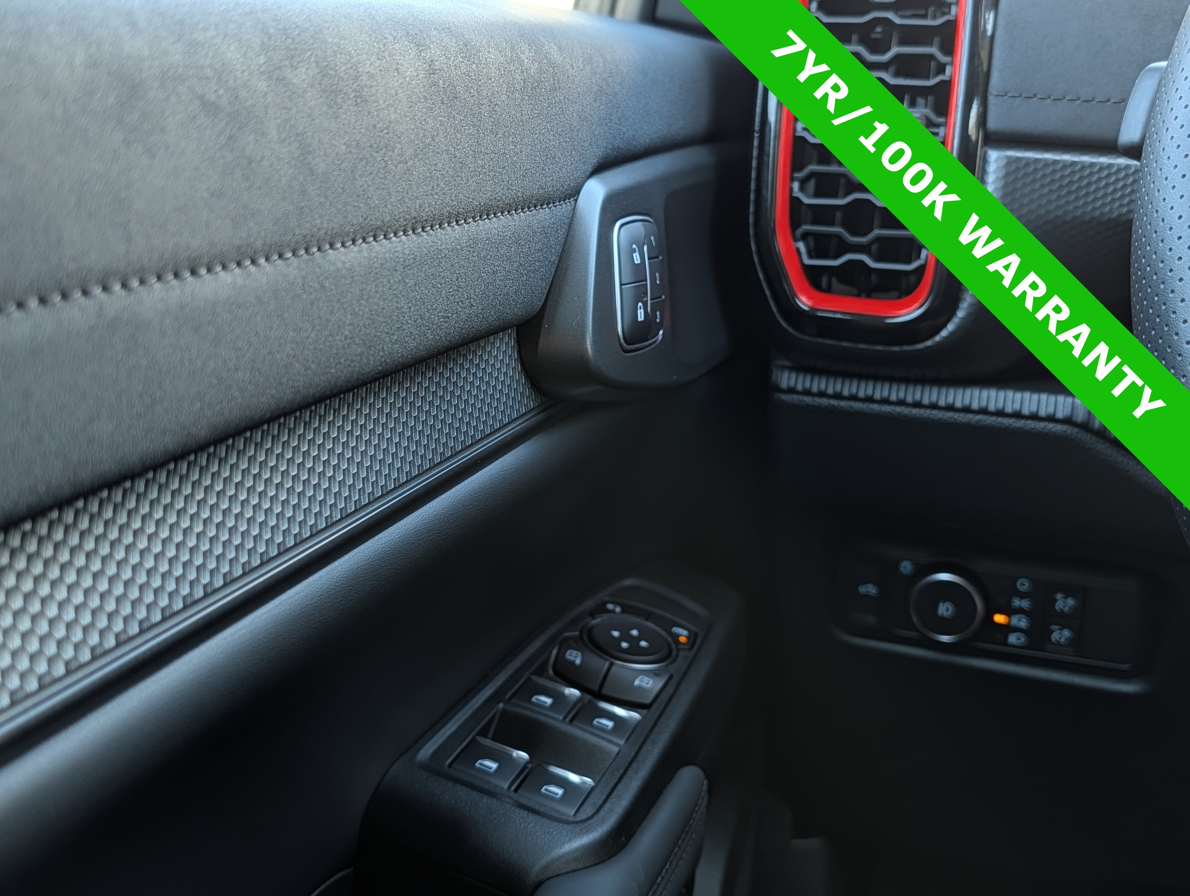 Used 2025 Ford Ranger Raptor AWD/4WD image 25