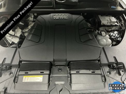Used 2017 Audi Q7 3.0T Premium Plus image 32