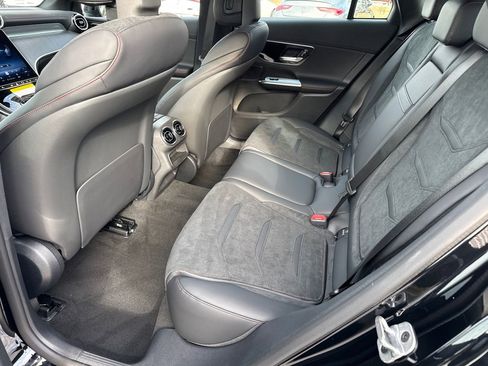 New 2026 Mercedes-Benz GLC 43 AMG 4MATIC image 15