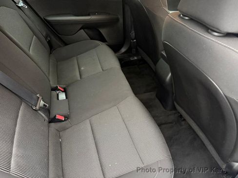 Used 2020 Kia Forte LXS image 11