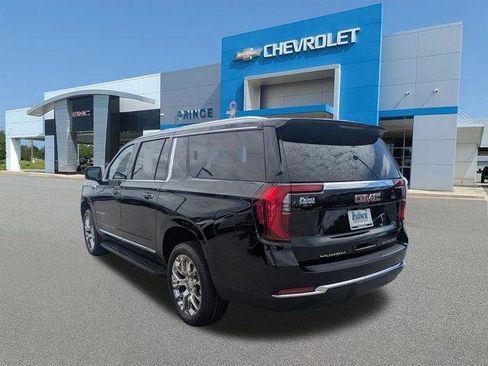 New 2026 GMC Yukon XL Elevation w/ LPO, Floor Liner Package RWD image 7