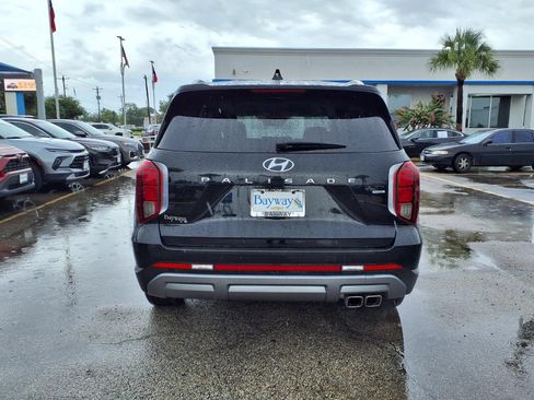 Used 2023 Hyundai Palisade Limited AWD/4WD image 22