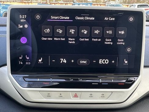 Used 2023 Volkswagen ID.4 Pro S image 17