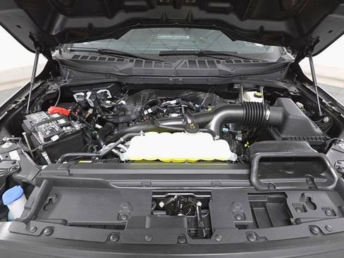 Used 2025 Ford F150 STX w/ Equipment Group 201A FX4 image 28