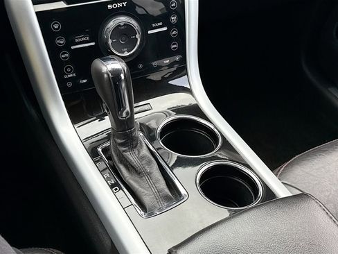 Used 2013 Ford Edge Limited w/ Canadian Touring Pkg image 16
