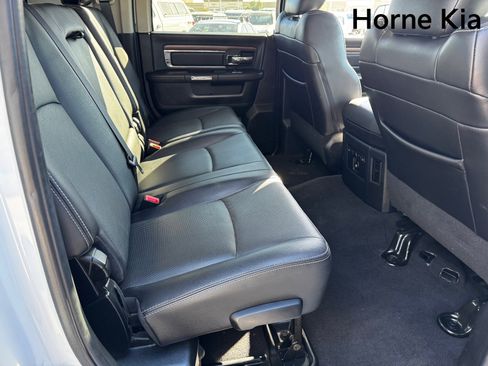 Used 2017 RAM 3500 Laramie w/ Convenience Group image 27