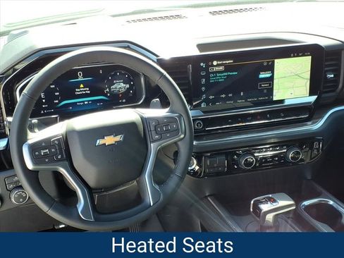 New 2026 Chevrolet Silverado 1500 LT image 2