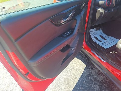 Used 2021 Chevrolet Blazer RS image 9