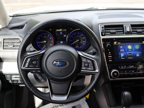 Used 2019 Subaru Outback 2.5i Premium AWD/4WD image 27