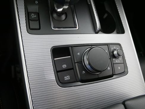 Used 2025 MAZDA CX-90 3.3 Turbo w/ Premium Sport Pkg image 31