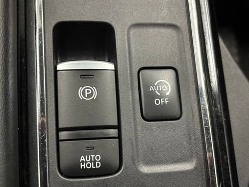 Used 2024 Nissan Pathfinder Rock Creek AWD/4WD image 35