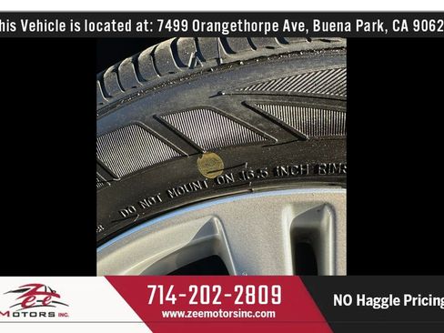 Used 2011 Honda Fit Sport image 48