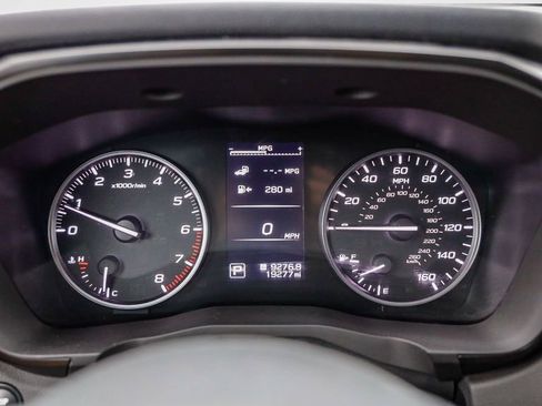 Used 2023 Subaru Ascent Onyx Edition image 29